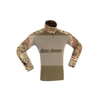 Combat Shirt, Multicam, M