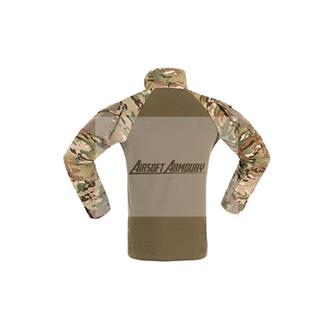 Combat Shirt, Multicam, XL
