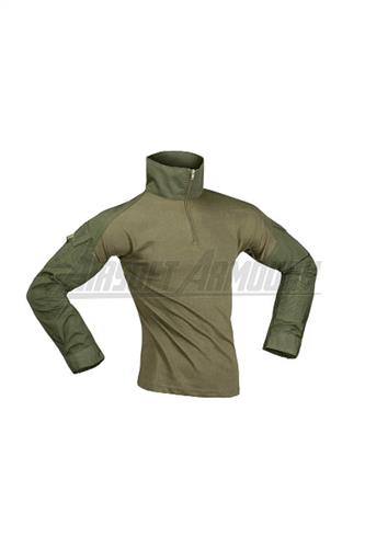 Combat Shirt, OD, S