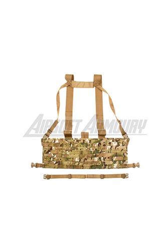Chest Rig, Molle, ATP