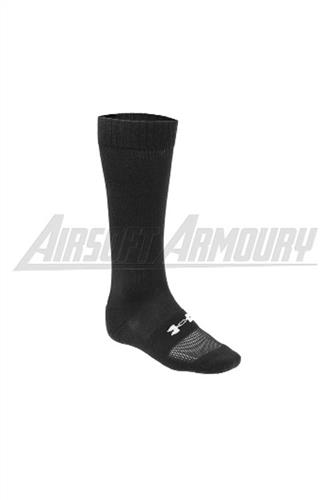 UA HeatGear Boot Sock, Medium