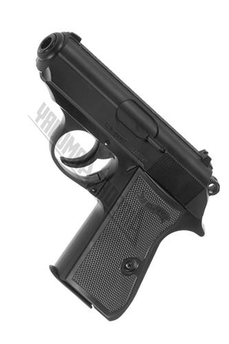 Walther PPK/S