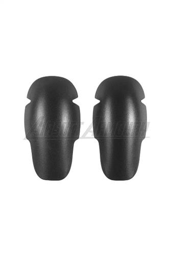 Knee Pads Insert Black (Claw Gear)