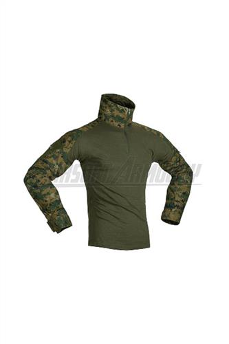 Combat Shirt, Marpat, XXL