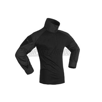 Combat Shirt, Sort, XXXL