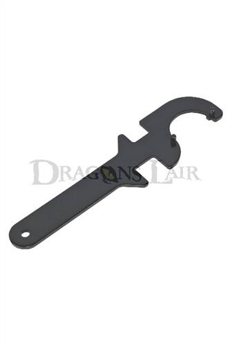 M4 Wrench Tool 2 in 1 (Element)