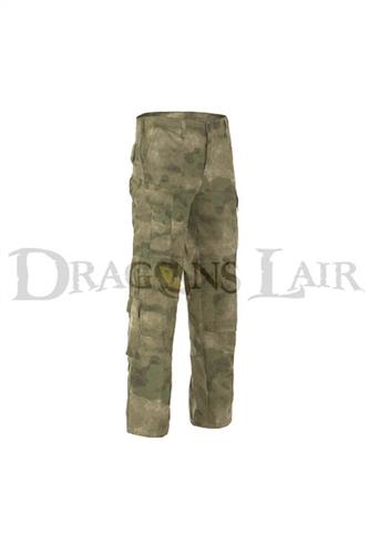 Revenger TDU Pants, Everglade, Size XL
