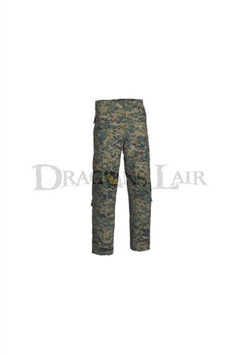 Revenger TDU Pants, Marpat, Size XL
