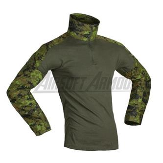 Combat Shirt, CAD