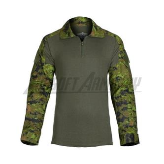 Combat Shirt, CAD