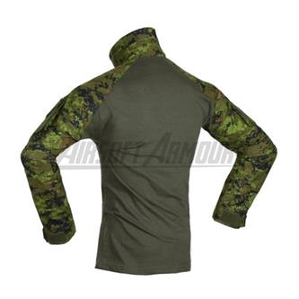 Combat Shirt, CAD