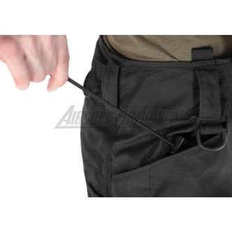 MK. II. Operator Combat Pants, Sort