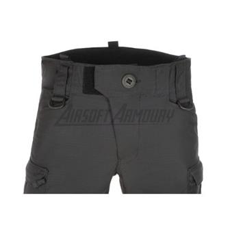 MK. II. Operator Combat Pants, Sort