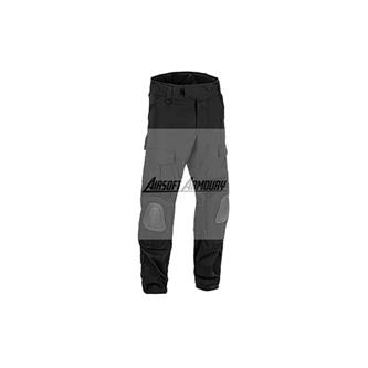 Predator Combat Pants, Sort