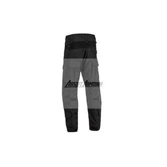 Predator Combat Pants, Sort