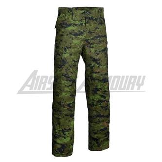 Revenger TDU Pants, CAD