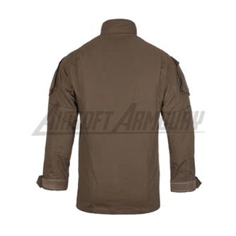 Revenger TDU Shirt, Ranger Green