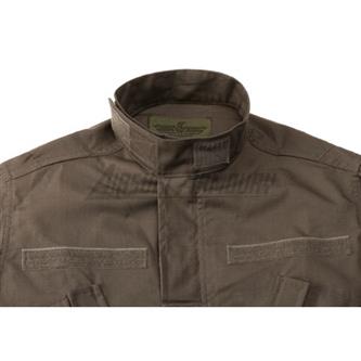 Revenger TDU Shirt, Ranger Green