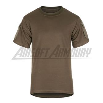 T-Shirt, Tactical Tee, Ranger Green