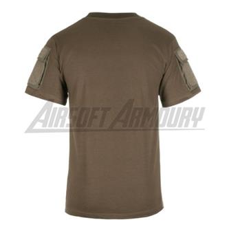 T-Shirt, Tactical Tee, Ranger Green