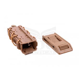 Universal Pistol Magasin Lomme, DE