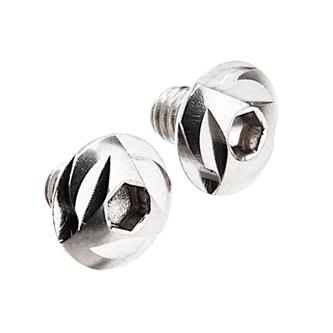 Hi-Capa, Greb Skruer, Sølv