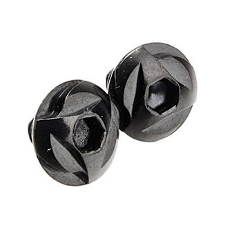 Hi-Capa, Greb Skruer, Sort