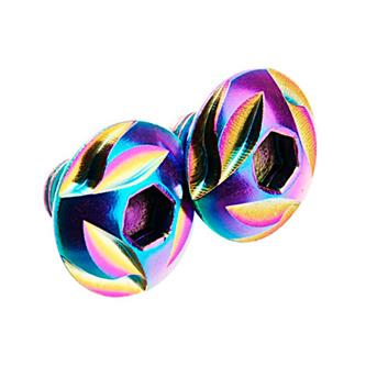 Hi-Capa, Greb Skruer, Rainbow, Heat Gradation