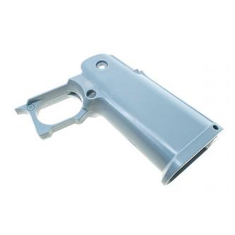 Hi-Capa, Custom Grip, Grå