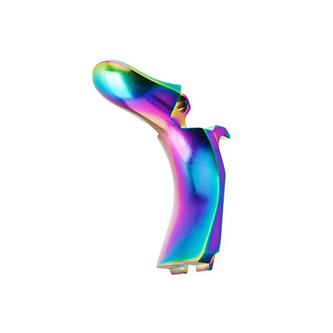 Hi-Capa, Grip Saftey, Rainbow