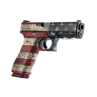 Pistol Skin, America