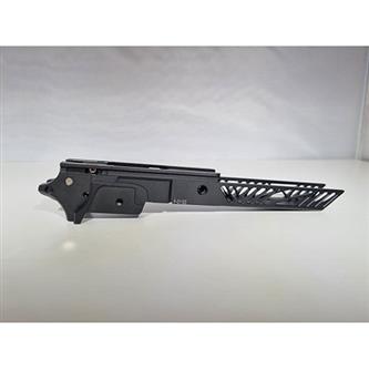 Hi-Capa Frame, 4.3", Sort