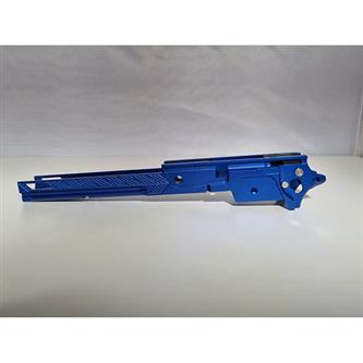 Hi-Capa Frame, 5.1", Blå