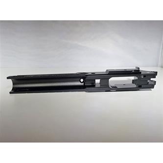 Hi-Capa Frame, 5.1", Blå