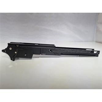 Hi-Capa Frame, 5.1", Rød Hi-Capa Frame, 5.1", Rød