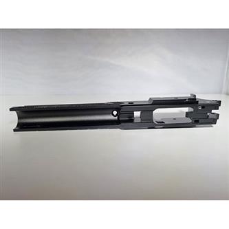 Hi-Capa Frame, 5.1", Sølv Hi-Capa Frame, 5.1", Sølv