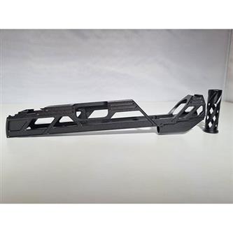 Hi-Capa 5.1 Slæde, Type 901, Blå