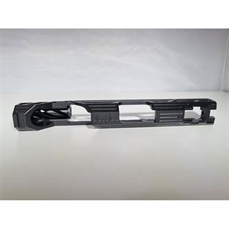 Hi-Capa 5.1 Slæde, Type 901, Blå