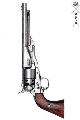 Colt Army 1860, US borgerkrigsmodel