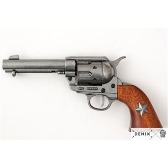 Colt .45 peacemaker 4.75"