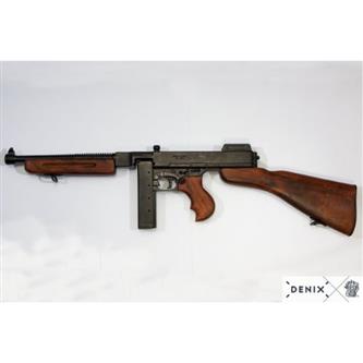 Thompson M1928 A1