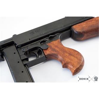 Thompson M1928 A1