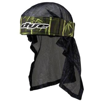 Headwrap, Bambu Green