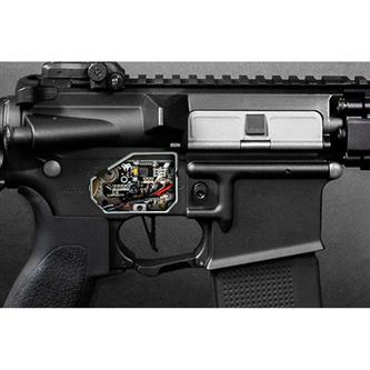 Viper Silent Ops, Small