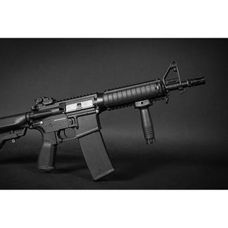 MK18 Mod. 0, Carbontech