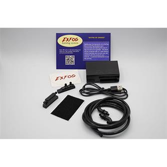 ExFog XT Essential Kit