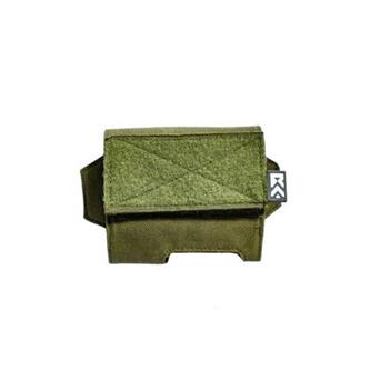 ExFog Hjelm Lomme, OD