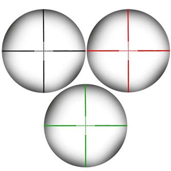 Firefield Barrage 1,5-5x32