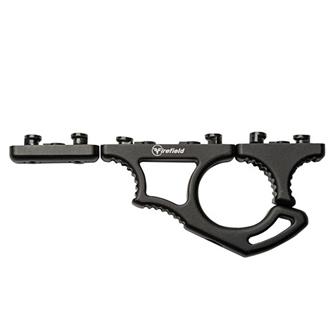 Firefield Rival XL, Keymod