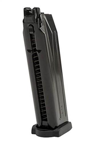 H&K VP9, Magasin